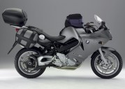 BMW F 800 ST